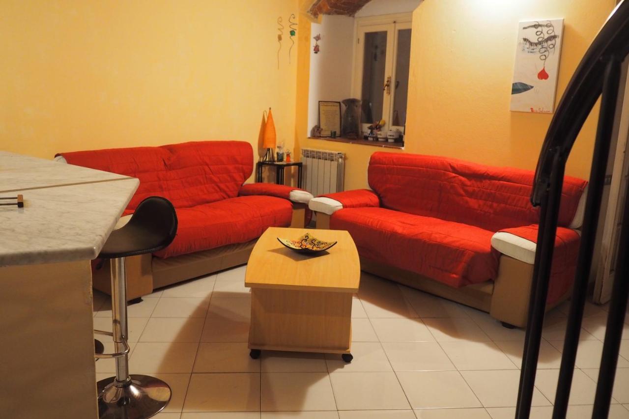 Casa Morè Appartamento Carrara